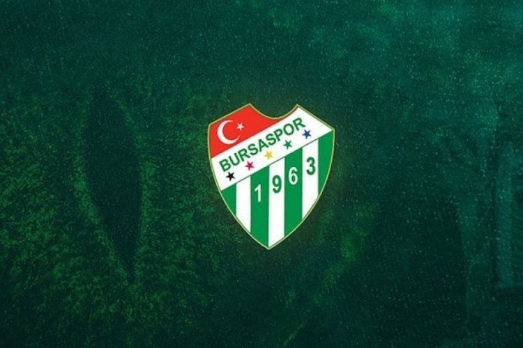 Bursaspor'dan taraftarlara çağrı