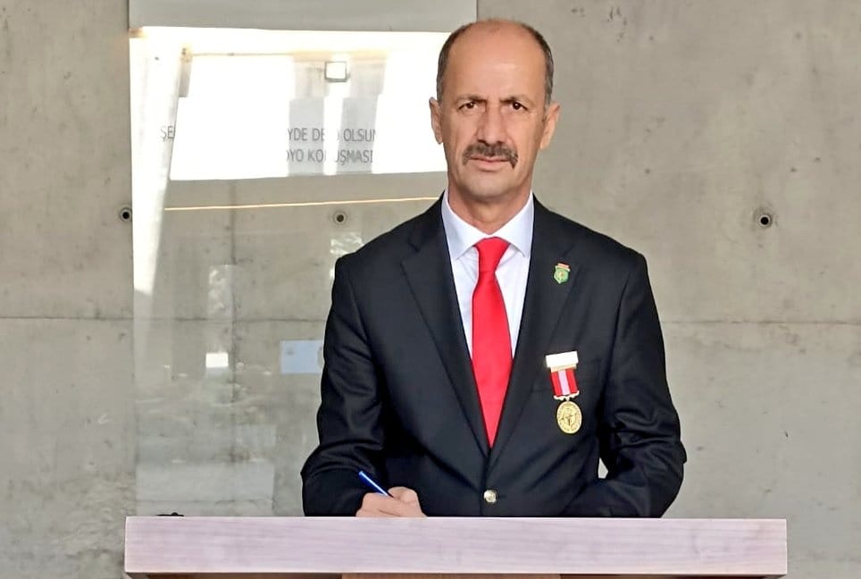 Şehit olan 5 askerimiz için Yavuz'dan taziye mesajı!
