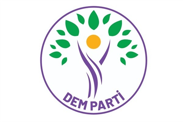 DEM Parti İmralı heyeti, Öcalan ile görüştü