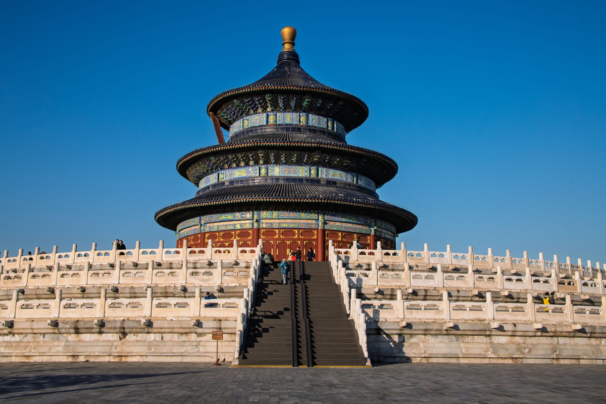 Küresel Medeniyet Diyaloğu Beijing’de düzenlenecek