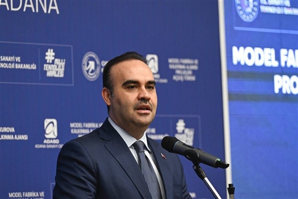 Bakan Kacır: Yerel Kalkınma Hamlesi Teşvik Programını uygulamaya alıyoruz