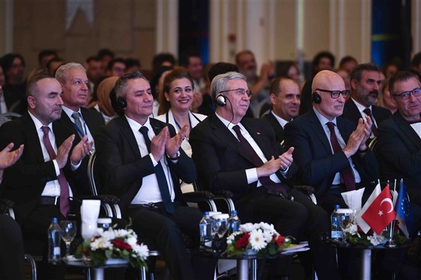 SMART Ankara Projesi kapanış etkinliği gerçekleştirildi