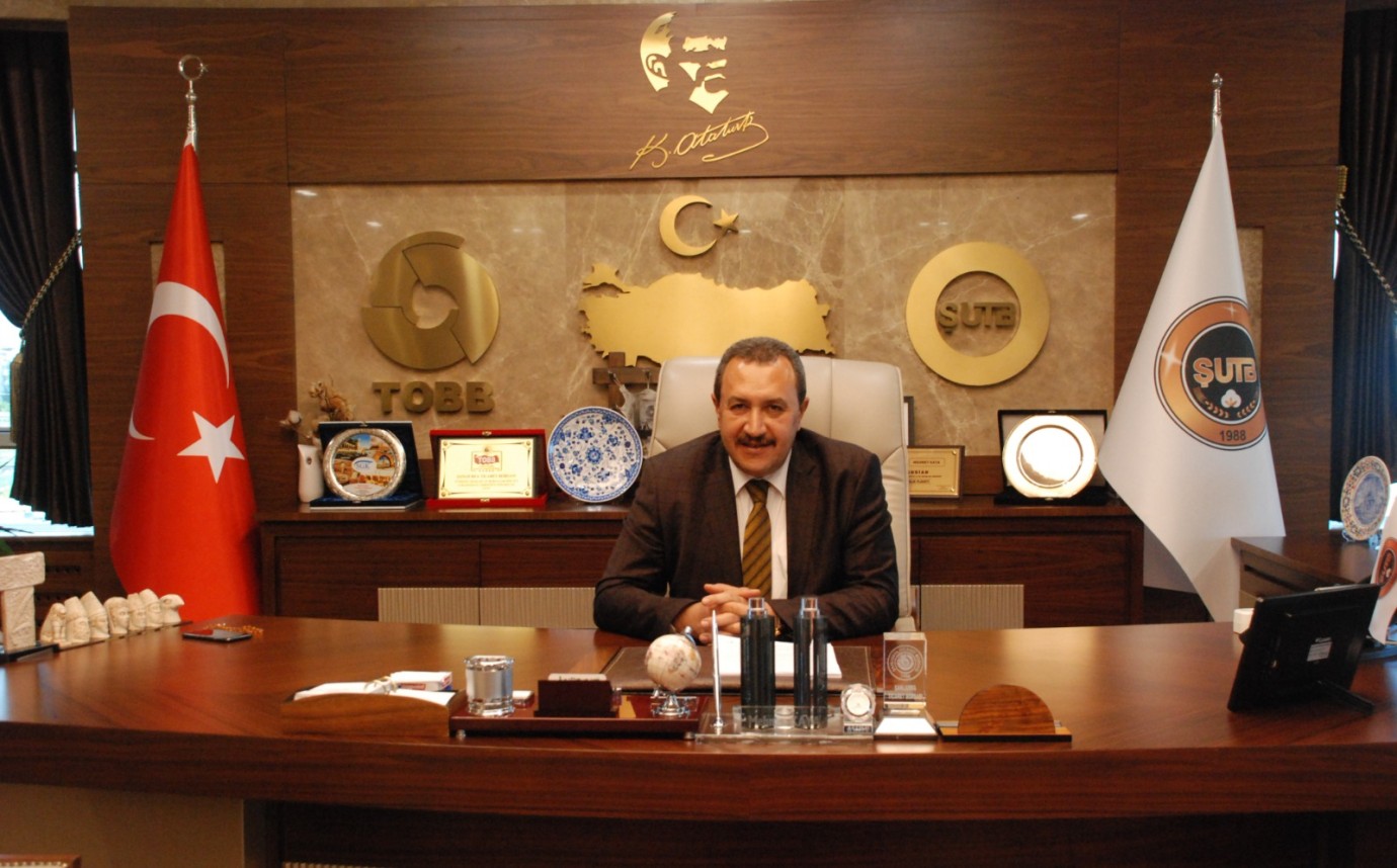 BAŞKAN KAYA’DAN YATIRIMCILARA ÇAĞRI