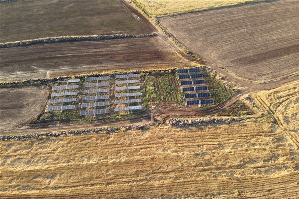 Şanlıurfa'da bir günde 33 kaçak trafo tespit edildi