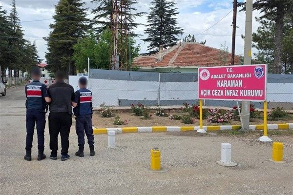 Çeşitli suçlardan aranan 33 şahıs yakalandı