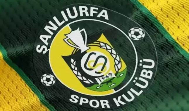 Şanlıurfaspor'da Transfer Yasağında Büyük Aşama! 