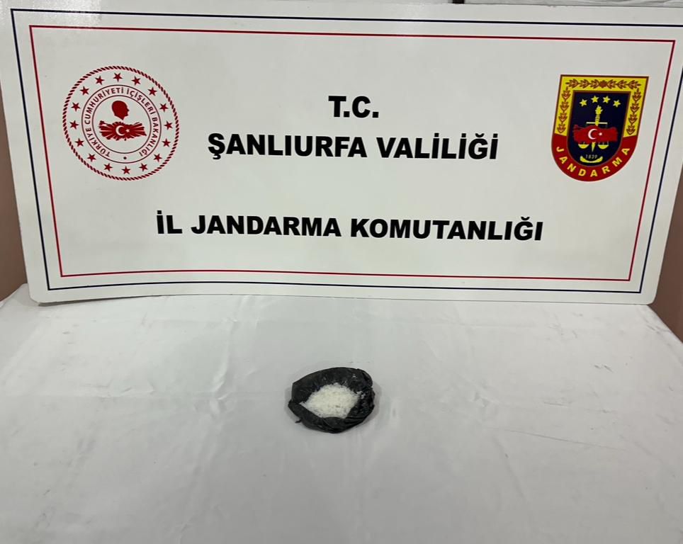 Şanlıurfa’da Uyuşturucuya Geçit Yok: 3 İlçede Eş Zamanlı Operasyon
