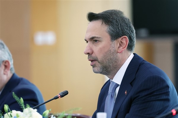 Bayraktar: Artık “Terörsüz Türkiye” idealine her zamankinden daha yakınız