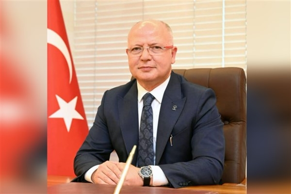 Gürkan: Terörsüz Türkiye ile Türkiye Yüzyılı kapıları ardına kadar açıldı