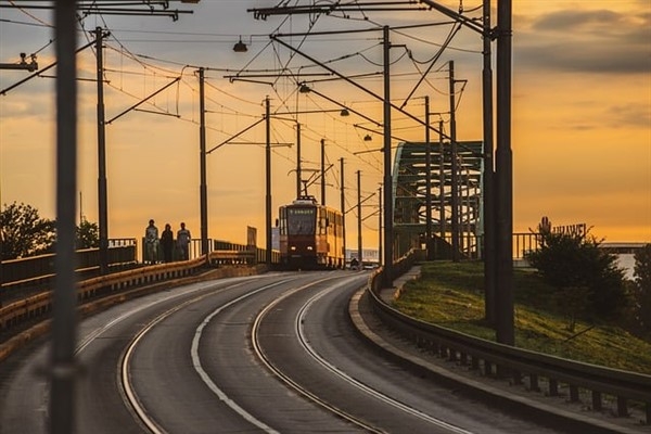 Bakan Uraloğlu: 15 Temmuz Demokrasi ve Milli Birlik Treni yeniden raylarda