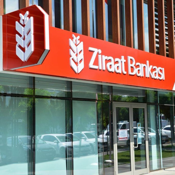 ziraat bankası, suriye’de banka kurmaya hazırlanıyor