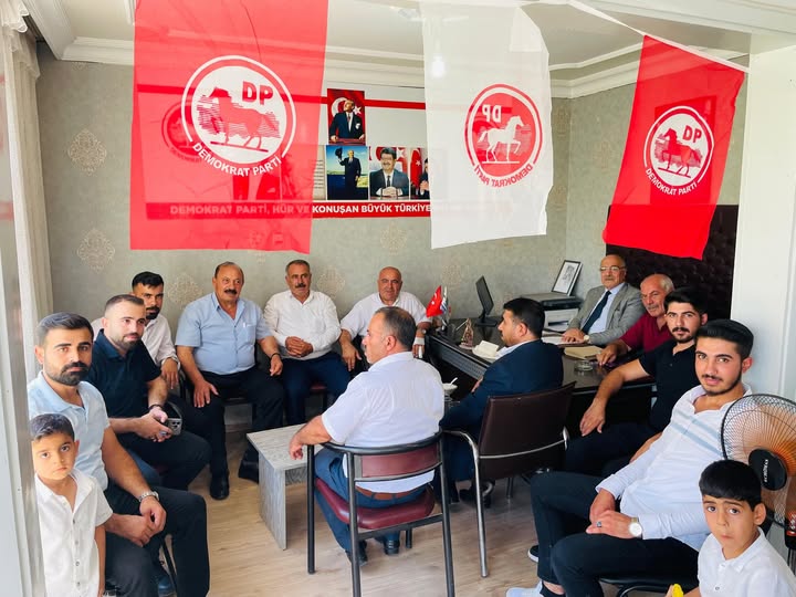 Darbeler milletin iradesine vurulan zincirdir