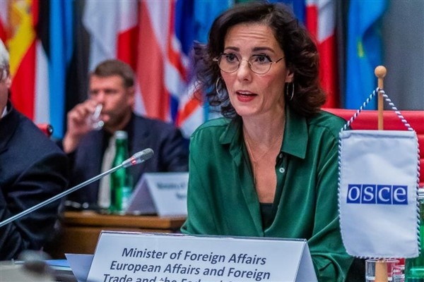 Lahbib: Ürdün'ün mültecilere ev sahipliği yapmadaki hayati rolünü takdir ediyorum