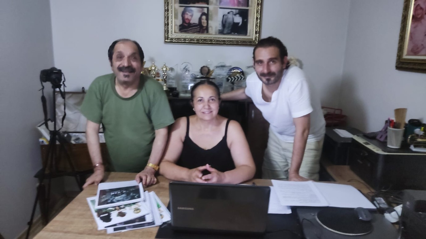 TÜRK SİNEMA TARİHİNDE BİR DEVRİM BAŞLIYOR!