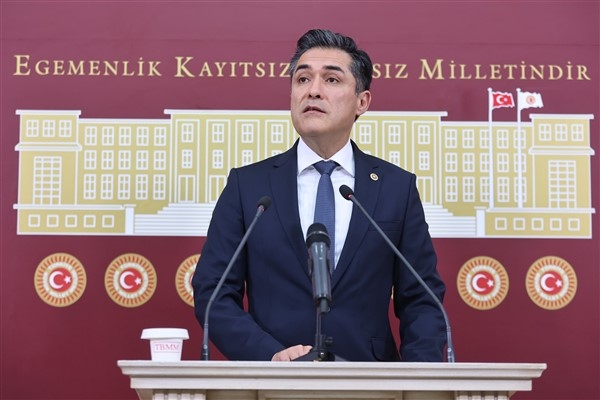 Kavuncu: Bu iftiraya ceza verilmemesi ayrı bir garabet