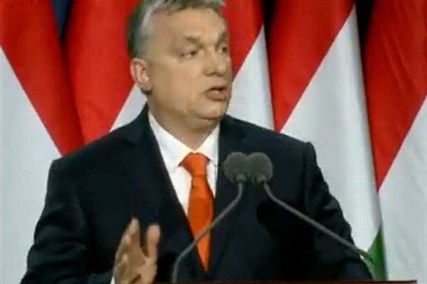 Orban, Macar vatandaşının ölümü nedeniyle Ukraynalılara yaptırım uygulanmasını talep etti