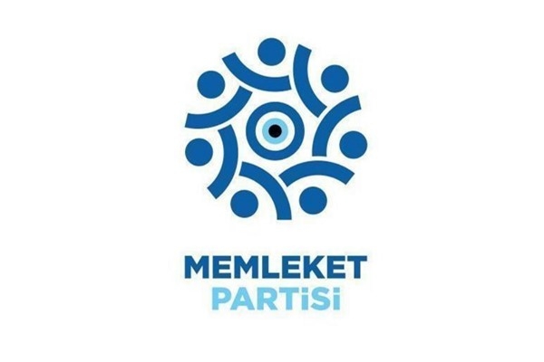 Memleket Partisi'nden kapanma gündemli olağanüstü kurultay