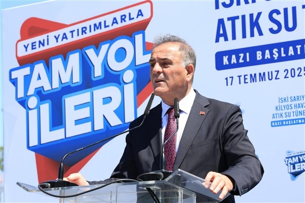 İBB Başkanvekili Aslan: İstanbul'a olan sorumluluğumuzdan asla geri adım atmayacağız