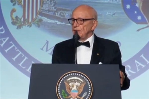 Trump, WSJ'nin Epstein'ın doğum günü mektubu haberi nedeniyle Rupert Murdoch'a dava açacak
