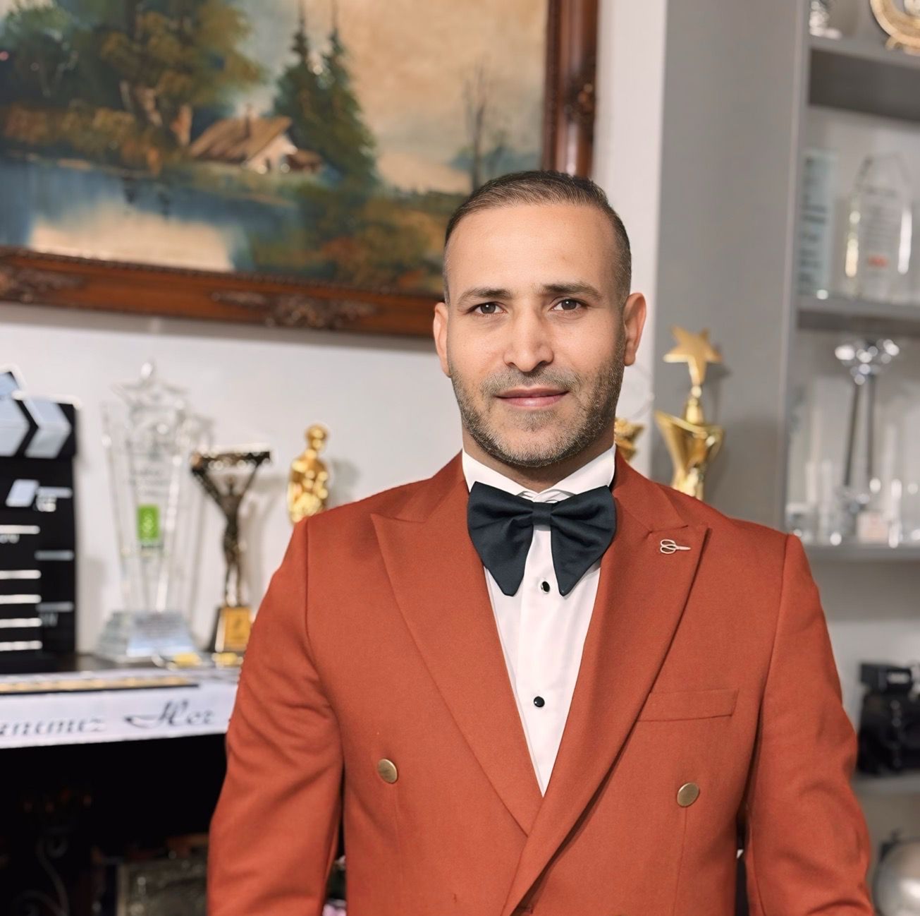 “Her Lüks Otel Bir Yangın Uçağı Alsın!”