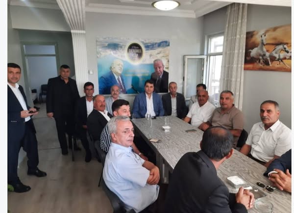 ÇİFTÇİ UMUT EKİYOR, BORÇ BİÇİYOR!