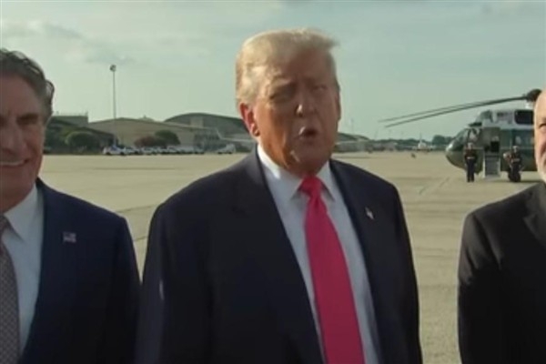Trump'tan Wall Street Journal ve Rupert Murdoch'a 20 milyar dolarlık dava