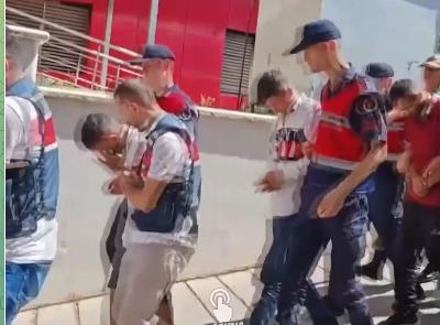 Gaziantep'te Dev Vurgun: İnternetten 106 Milyon TL Dolandırdılar, 30 Kişi Gözaltında