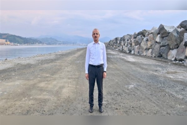 Bakan Uraloğlu’ndan Kıbrıs Barış Harekatı’nın 51. yıl dönümünde anma mesajı