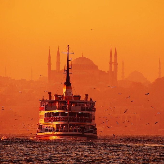 Afrika Sıcakları Türkiye’de: Kavurucu Hava Dalgası Yurda Giriş Yaptı