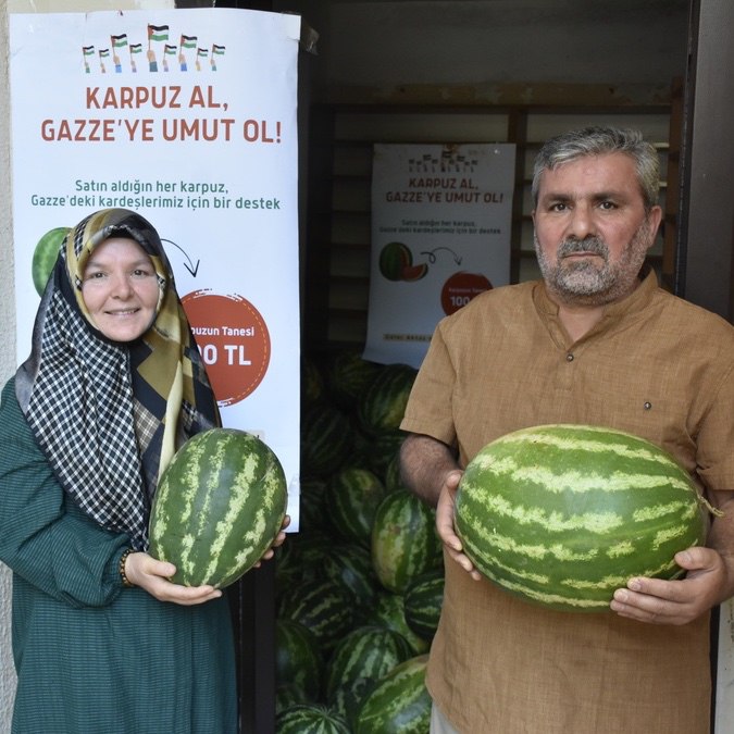 Sivas’ta Yürekleri Isıtan Bağış