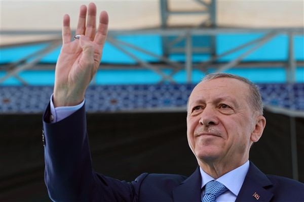 Cumhurbaşkanı Erdoğan: Uluslararası toplum Kuzey Kıbrıs Türk Cumhuriyeti’ni tanımalı
