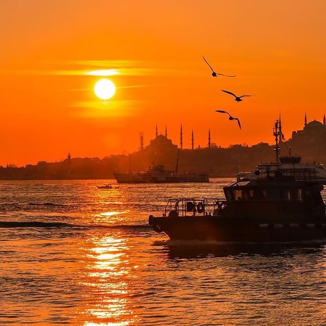 YURT GENELİNDE 'FÖN' RÜZGARLARI ETKİLİ OLACAK: SICAKLIK 40 DERECEYİ AŞABİLİR