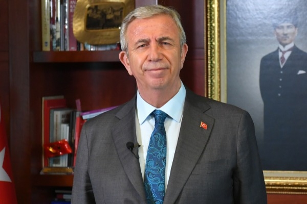 Başkan Yavaş: Atatürk’ün emanetine sadakatle sahip çıkıyoruz