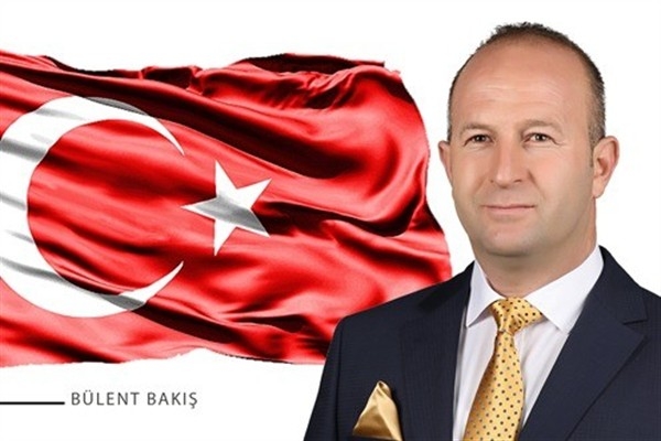 İYİ Parti Orhangazi İlçe Başkanı Bakış: Su bir nimet değil, temel bir haktır