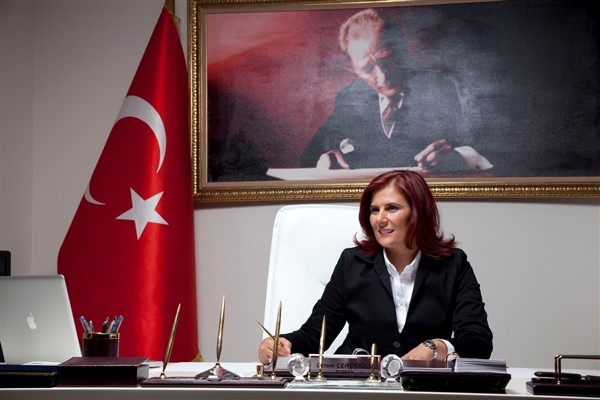 Başkan Çerçioğlu, 24 Temmuz Gazeteciler ve Basın Bayramı nedeniyle mesaj yayımladı
