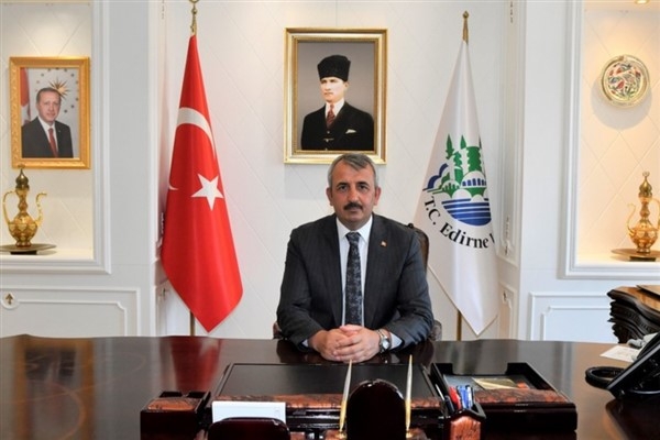 Vali Sezer’den 24 Temmuz Gazeteciler ve Basın Bayramı mesajı