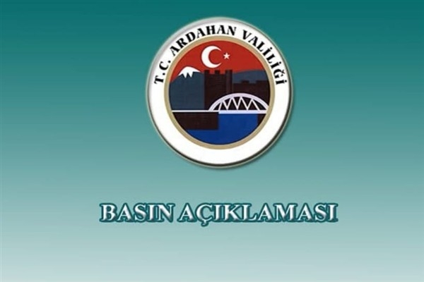 Ardahan'da şap hastalığına karşı mücadele sürüyor
