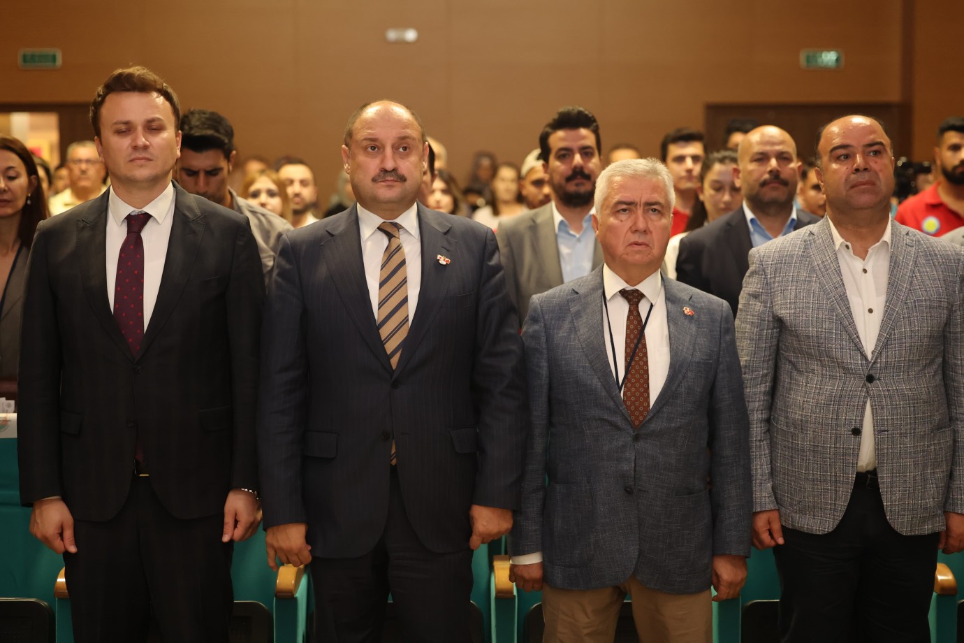 Başkan Gülpınar: “Afetlerle Mücadele Ortak Bir İnsanlık Meselesidir”