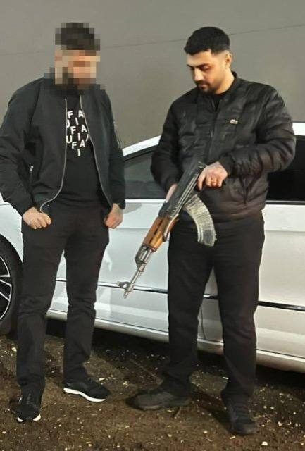 Diyarbakır'daki İki Cinayet Şüphelisinin Yakın Arkadaş Olduğu Ortaya Çıktı