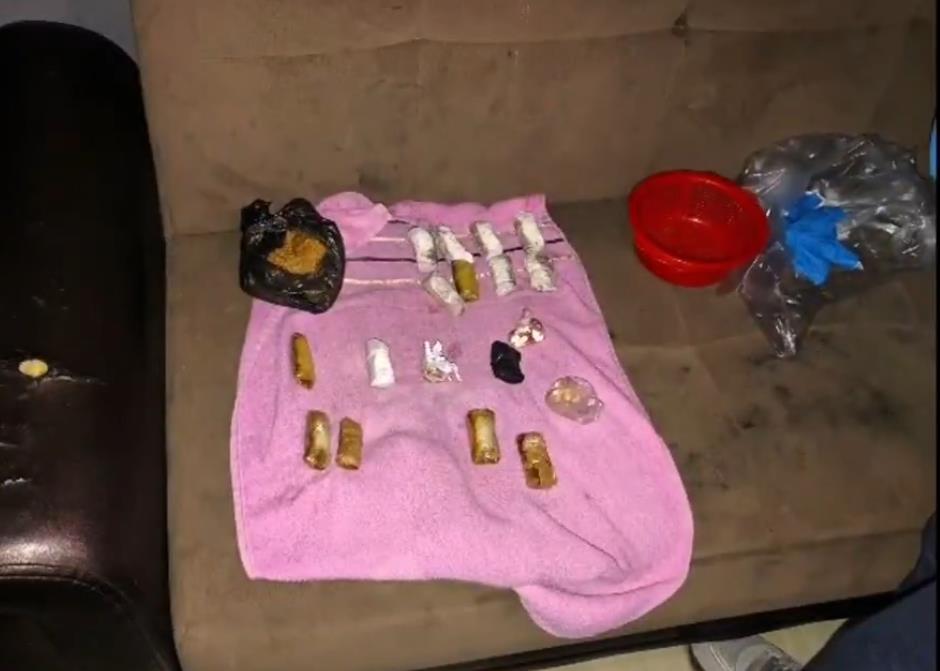 Şanlıurfa Polisi Uyuşturucu Tacirlerine Göz Açtırmıyor: 15 Tutuklama