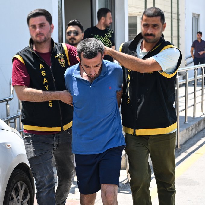 Adana’da Vahşet: Annesini Sopayla Öldüren Evlat Tutuklandı