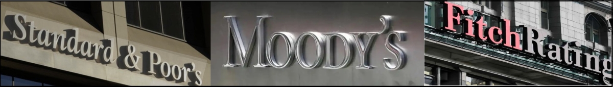 Türkiye'nin kredi notunu Moody's yükseltti, Fitch sabit tuttu: İşte notlar ve nedenleri