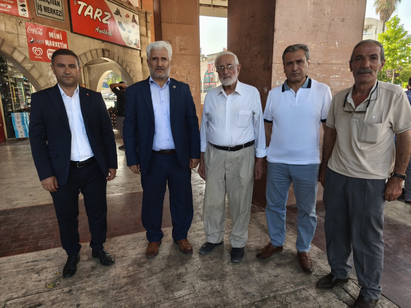 Yazar Abdulkadir İkbal Konuştu: ‘Karakoyun Deresi Urfa’nın Ayıbı’