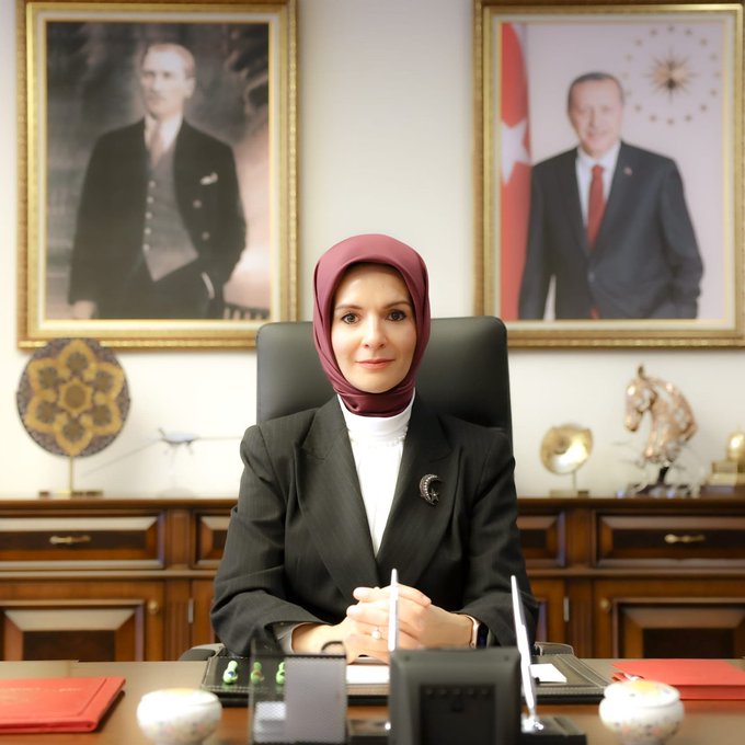 Bakan Göktaş’tan Çarpıcı Uyarı
