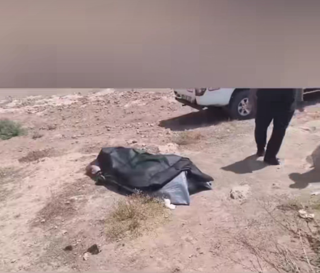 Şanlıurfa’da 3 Gündür Kayıp Olan Belediye Personelinin Cansız Bedeni Bulundu