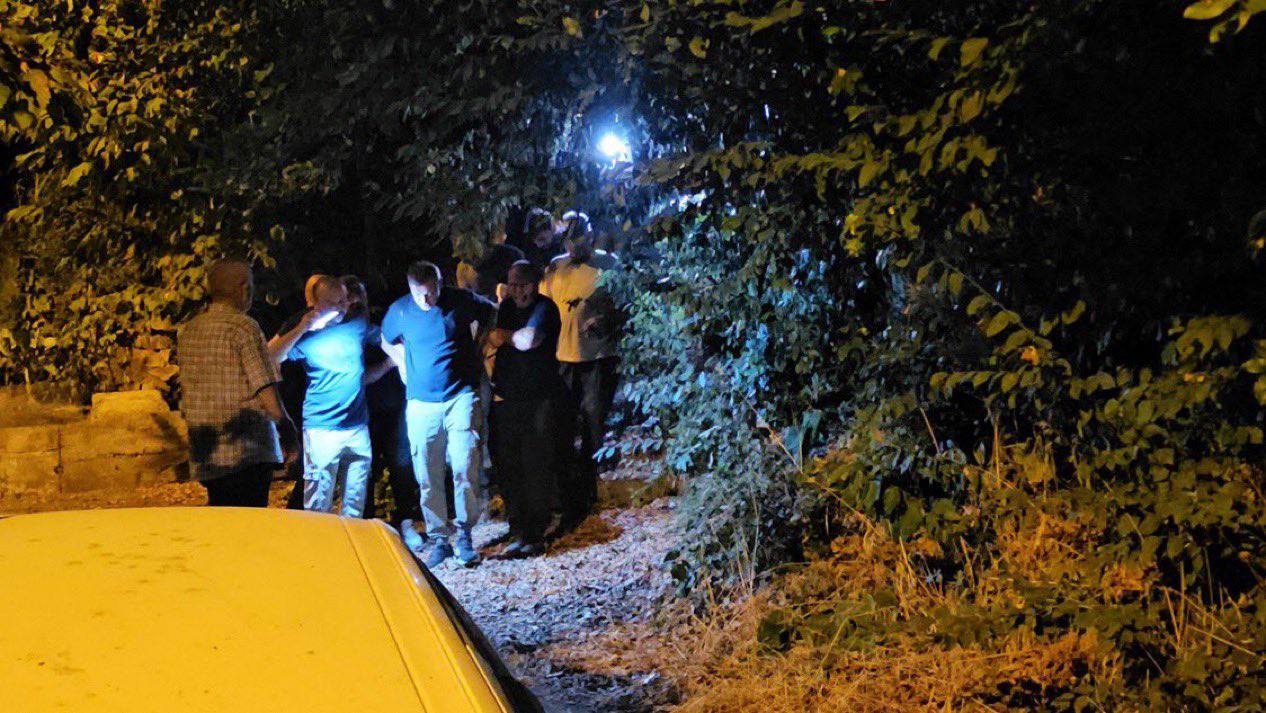 Gazeteci Cem Küçük’ün Babası Fındık Bahçesinde Ölü Bulundu