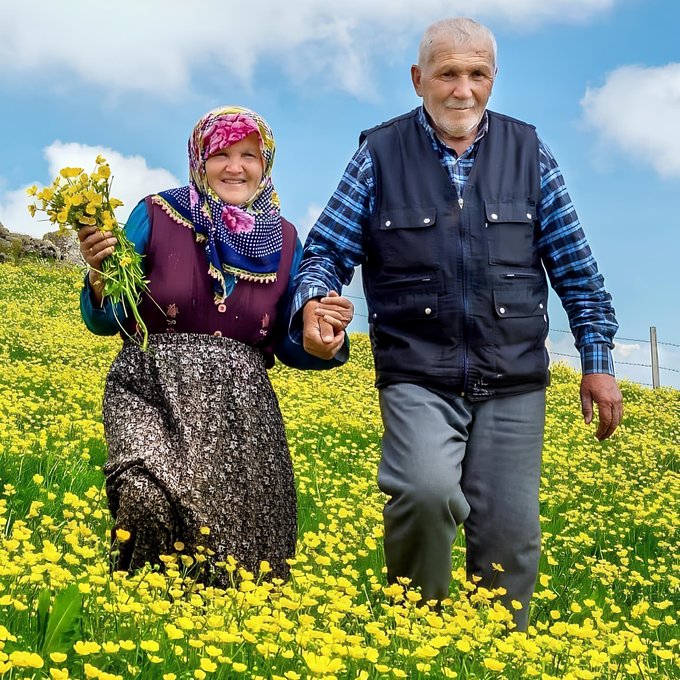 TÜRKİYE’DE ORTALAMA YAŞAM SÜRESİ 77,3 YIL OLARAK AÇIKLANDI