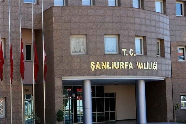 Valilikten Balıklıgöl Devlet Hastanesi’ndeki saldırıya ilişkin açıklama