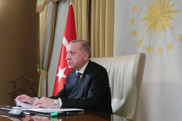 Atama kararları Resmi Gazete’de