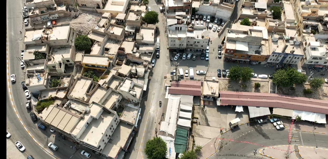 BALIKLIGÖL’DE TARİHİ DÖNÜŞÜM BAŞLADI